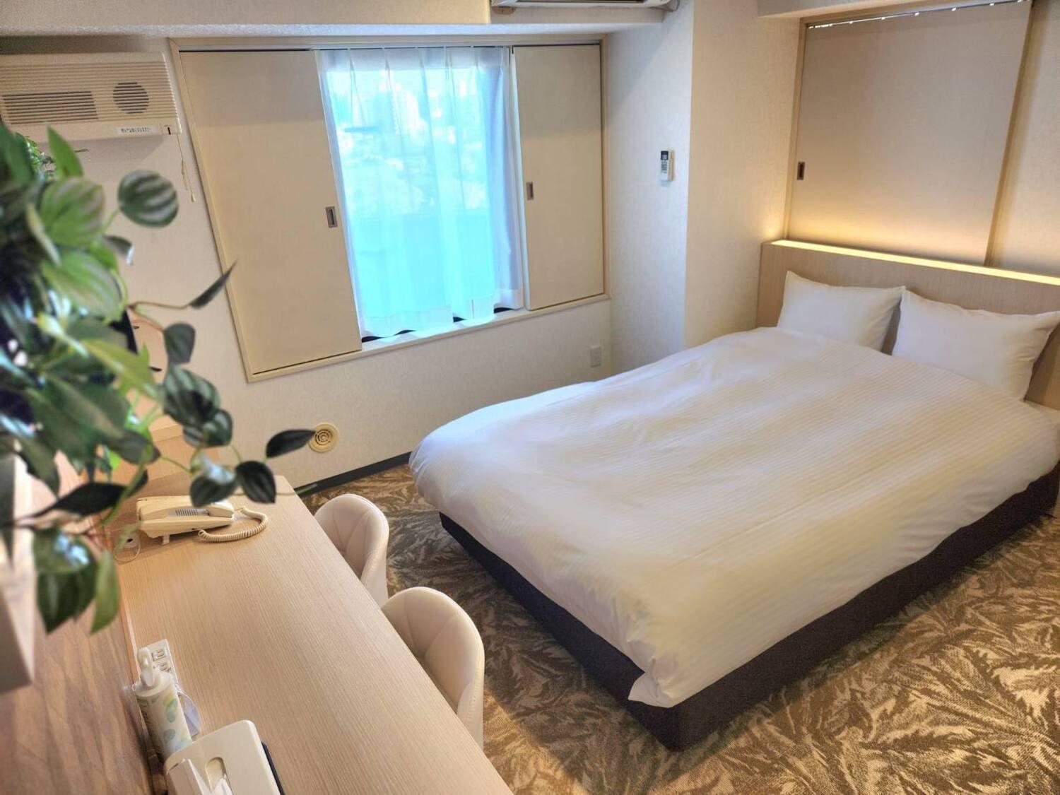 Hotel Alpha Inn Akita Exteriér fotografie
